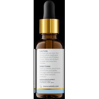 Soil Vitamin E Serum (Soothe & Repair)